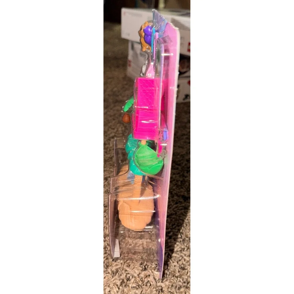 Mattel-Barbie World Pet Paradise Kitty Playset (NWT)